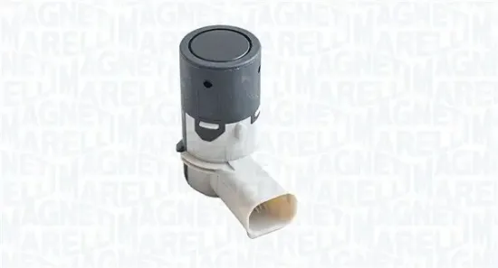 Sensor, Einparkhilfe hinten MAGNETI MARELLI 021016024010 Bild Sensor, Einparkhilfe hinten MAGNETI MARELLI 021016024010