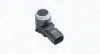 Sensor, Einparkhilfe links rechts MAGNETI MARELLI 021016025010