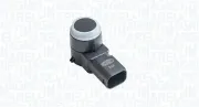 Sensor, Einparkhilfe MAGNETI MARELLI 021016025010