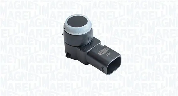 Sensor, Einparkhilfe links rechts MAGNETI MARELLI 021016026010