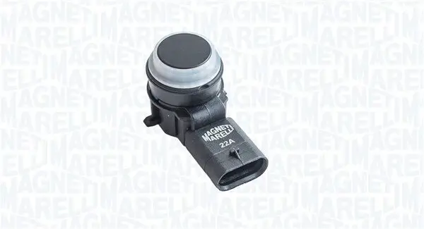 Sensor, Einparkhilfe links rechts MAGNETI MARELLI 021016027010