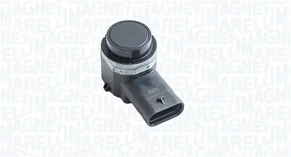 Sensor, Einparkhilfe hinten MAGNETI MARELLI 021016028010