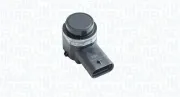 Sensor, Einparkhilfe hinten MAGNETI MARELLI 021016028010