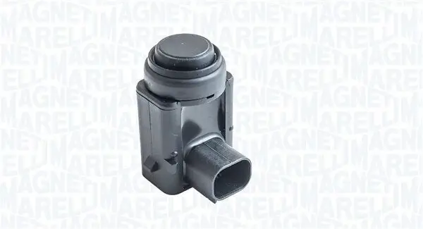 Sensor, Einparkhilfe hinten MAGNETI MARELLI 021016029010