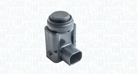 Sensor, Einparkhilfe hinten MAGNETI MARELLI 021016029010 Bild Sensor, Einparkhilfe hinten MAGNETI MARELLI 021016029010
