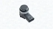 Sensor, Einparkhilfe links rechts MAGNETI MARELLI 021016030010