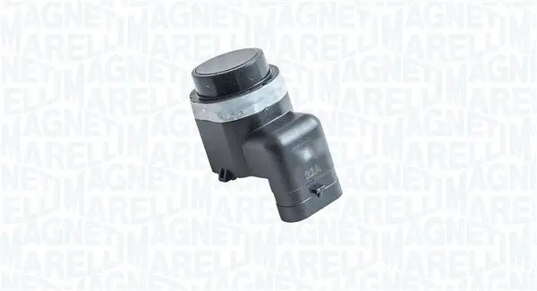 Sensor, Einparkhilfe links rechts MAGNETI MARELLI 021016031010