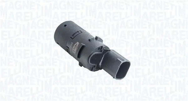 Sensor, Einparkhilfe hinten MAGNETI MARELLI 021016033010