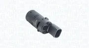 Sensor, Einparkhilfe hinten MAGNETI MARELLI 021016033010