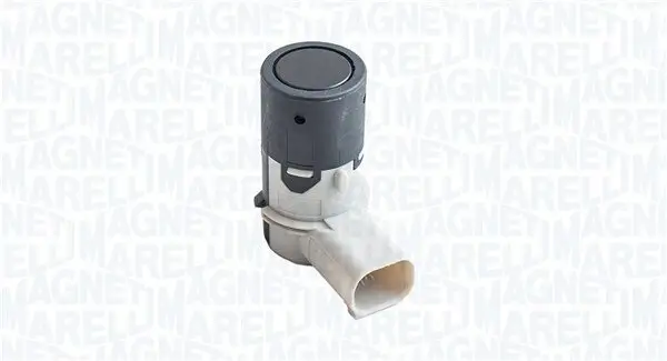 Sensor, Einparkhilfe links rechts MAGNETI MARELLI 021016034010