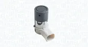 Sensor, Einparkhilfe links rechts MAGNETI MARELLI 021016034010