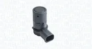 Sensor, Einparkhilfe hinten MAGNETI MARELLI 021016036010