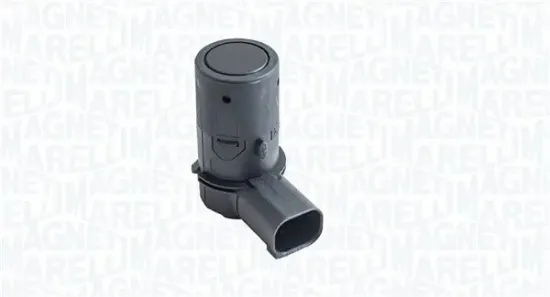Sensor, Einparkhilfe hinten MAGNETI MARELLI 021016036010 Bild Sensor, Einparkhilfe hinten MAGNETI MARELLI 021016036010