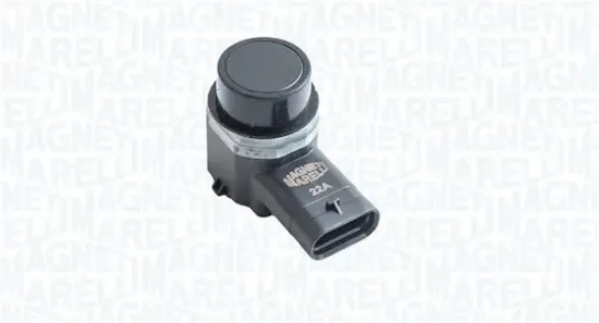 Sensor, Einparkhilfe vorne MAGNETI MARELLI 021016037010 Bild Sensor, Einparkhilfe vorne MAGNETI MARELLI 021016037010