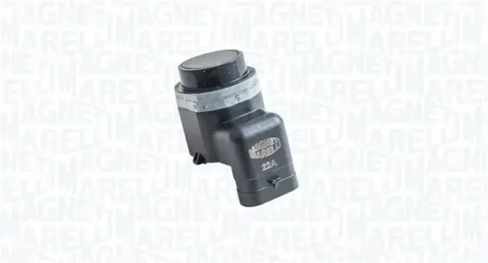 Sensor, Einparkhilfe links rechts MAGNETI MARELLI 021016038010 Bild Sensor, Einparkhilfe links rechts MAGNETI MARELLI 021016038010