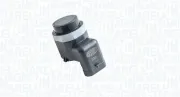 Sensor, Einparkhilfe hinten MAGNETI MARELLI 021016040010