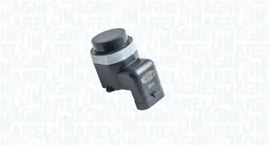 Sensor, Einparkhilfe vorne MAGNETI MARELLI 021016041010 Bild Sensor, Einparkhilfe vorne MAGNETI MARELLI 021016041010