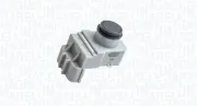 Sensor, Einparkhilfe hinten MAGNETI MARELLI 021016042010