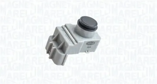 Sensor, Einparkhilfe hinten MAGNETI MARELLI 021016042010 Bild Sensor, Einparkhilfe hinten MAGNETI MARELLI 021016042010