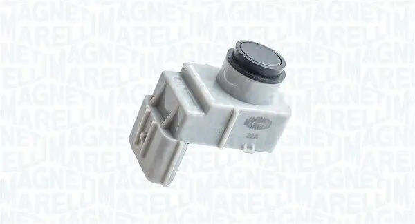 Sensor, Einparkhilfe hinten MAGNETI MARELLI 021016043010
