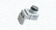 Sensor, Einparkhilfe hinten MAGNETI MARELLI 021016043010