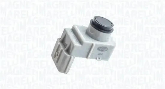 Sensor, Einparkhilfe hinten MAGNETI MARELLI 021016043010 Bild Sensor, Einparkhilfe hinten MAGNETI MARELLI 021016043010
