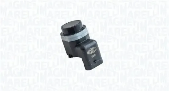 Sensor, Einparkhilfe vorne MAGNETI MARELLI 021016044010 Bild Sensor, Einparkhilfe vorne MAGNETI MARELLI 021016044010