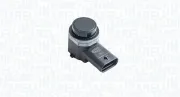 Sensor, Einparkhilfe links rechts MAGNETI MARELLI 021016046010