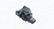 Sensor, Einparkhilfe hinten MAGNETI MARELLI 021016048010