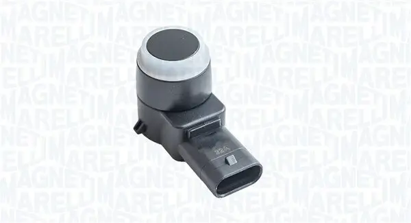 Sensor, Einparkhilfe MAGNETI MARELLI 021016049010