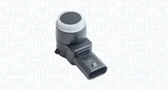 Sensor, Einparkhilfe MAGNETI MARELLI 021016049010 Bild Sensor, Einparkhilfe MAGNETI MARELLI 021016049010