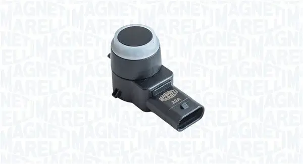 Sensor, Einparkhilfe MAGNETI MARELLI 021016050010