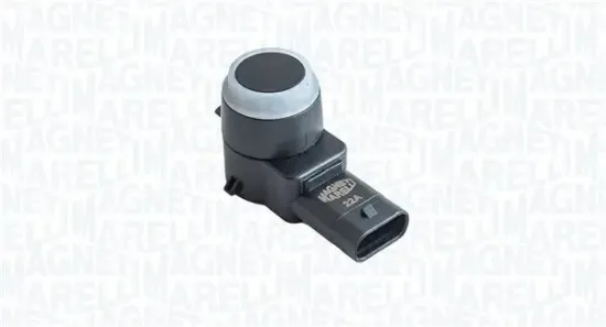 Sensor, Einparkhilfe MAGNETI MARELLI 021016050010 Bild Sensor, Einparkhilfe MAGNETI MARELLI 021016050010