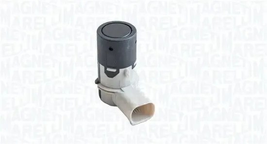 Sensor, Einparkhilfe MAGNETI MARELLI 021016051010 Bild Sensor, Einparkhilfe MAGNETI MARELLI 021016051010