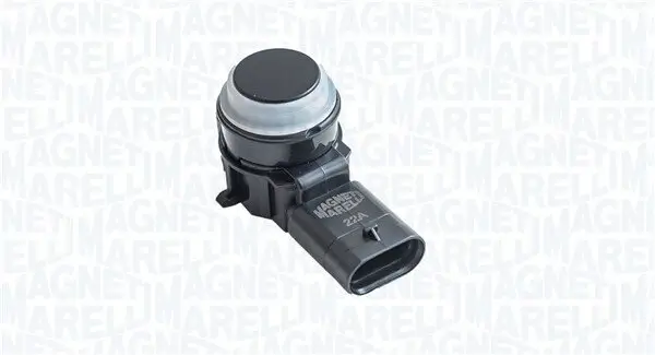 Sensor, Einparkhilfe vorne MAGNETI MARELLI 021016052010