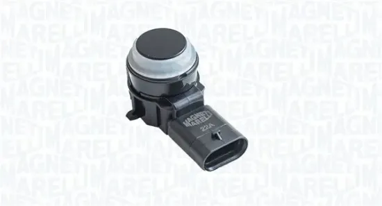 Sensor, Einparkhilfe vorne MAGNETI MARELLI 021016052010 Bild Sensor, Einparkhilfe vorne MAGNETI MARELLI 021016052010
