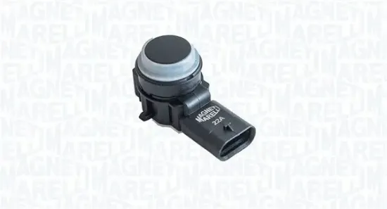 Sensor, Einparkhilfe MAGNETI MARELLI 021016053010 Bild Sensor, Einparkhilfe MAGNETI MARELLI 021016053010