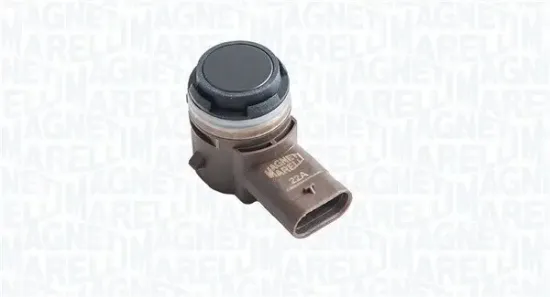 Sensor, Einparkhilfe vorne MAGNETI MARELLI 021016056010 Bild Sensor, Einparkhilfe vorne MAGNETI MARELLI 021016056010