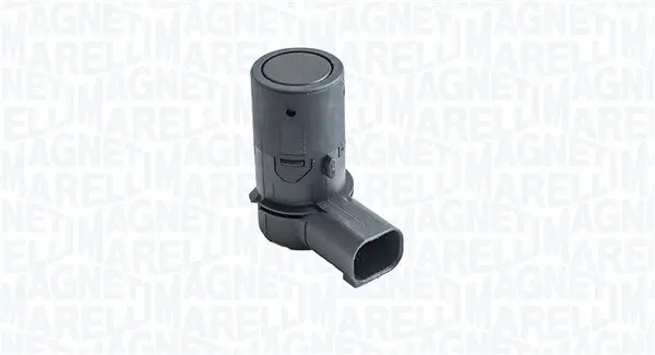Sensor, Einparkhilfe links rechts MAGNETI MARELLI 021016057010