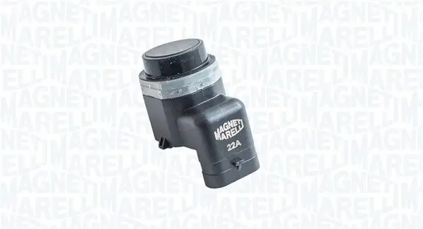 Sensor, Einparkhilfe hinten MAGNETI MARELLI 021016059010