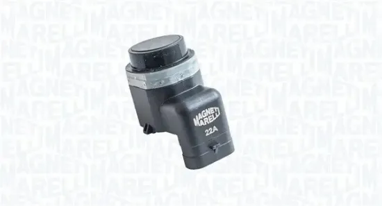 Sensor, Einparkhilfe hinten MAGNETI MARELLI 021016059010 Bild Sensor, Einparkhilfe hinten MAGNETI MARELLI 021016059010