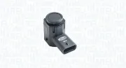 Sensor, Einparkhilfe hinten MAGNETI MARELLI 021016061010