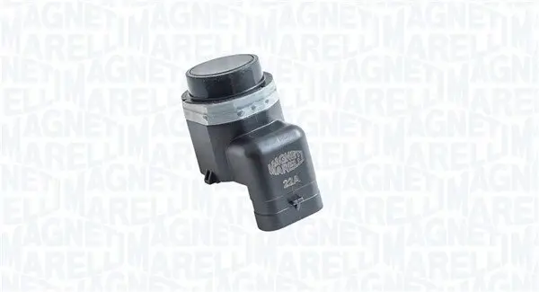 Sensor, Einparkhilfe MAGNETI MARELLI 021016062010