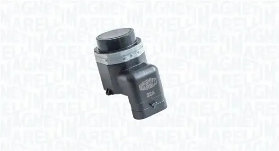 Sensor, Einparkhilfe MAGNETI MARELLI 021016062010 Bild Sensor, Einparkhilfe MAGNETI MARELLI 021016062010