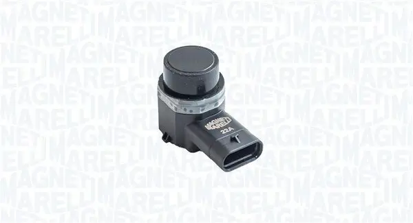 Sensor, Einparkhilfe MAGNETI MARELLI 021016063010