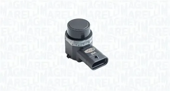 Sensor, Einparkhilfe vorne MAGNETI MARELLI 021016063010 Bild Sensor, Einparkhilfe vorne MAGNETI MARELLI 021016063010