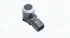 Sensor, Einparkhilfe hinten MAGNETI MARELLI 021016066010