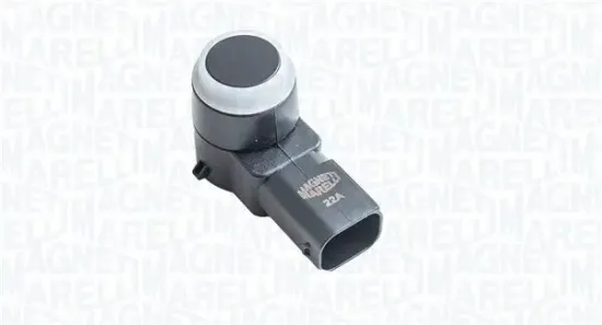 Sensor, Einparkhilfe MAGNETI MARELLI 021016066010 Bild Sensor, Einparkhilfe MAGNETI MARELLI 021016066010