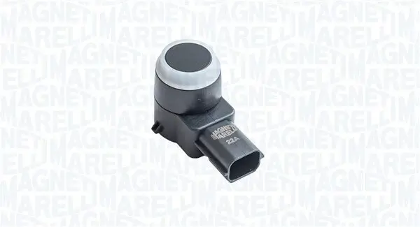 Sensor, Einparkhilfe MAGNETI MARELLI 021016067010