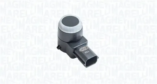 Sensor, Einparkhilfe MAGNETI MARELLI 021016067010 Bild Sensor, Einparkhilfe MAGNETI MARELLI 021016067010